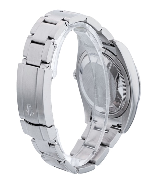 Rolex Oyster Perpetual 116000